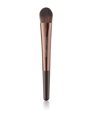 Nude by Nature Brushes 02 Liquid Foundation Brush