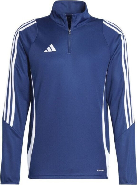 Adidas Bluza adidas TIRO 24 Training Top IS1042