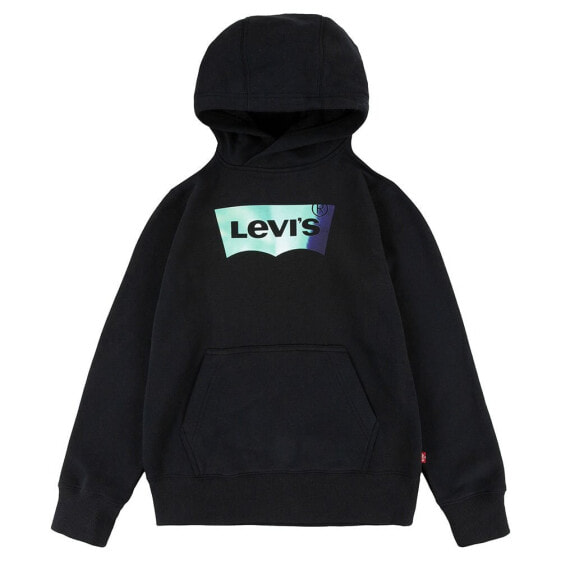 LEVI´S ® KIDS Batwing Fill hoodie