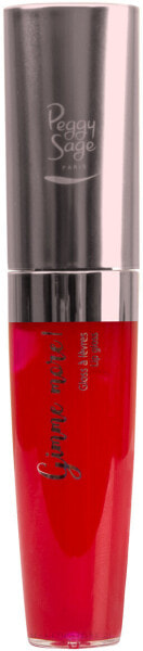 Lipgloss - Peggy Sage Gloss Gimme More! Petal Lover