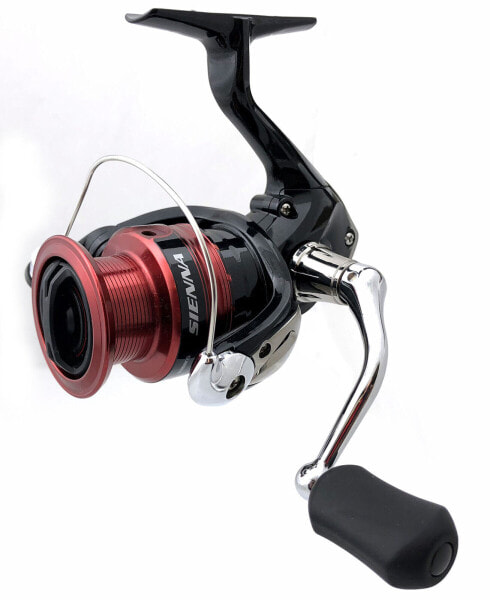 Shimano SIENNA FG CLAM Spinning Reel (SN4000FGC) Fishing