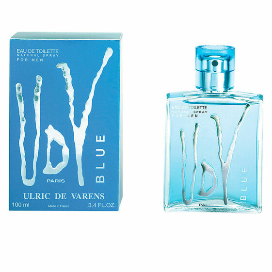 Мужская парфюмерия Ulric De Varens UDV Blue EDT 100 ml