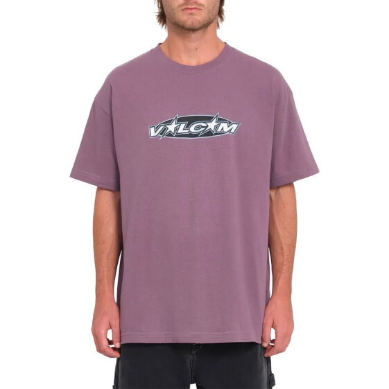 VOLCOM Ovstone Lse short sleeve T-shirt