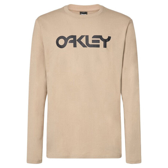 OAKLEY APPAREL Mark II 2.0 long sleeve T-shirt