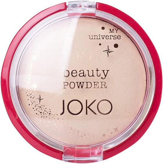 Joko My Universe Beauty Powder