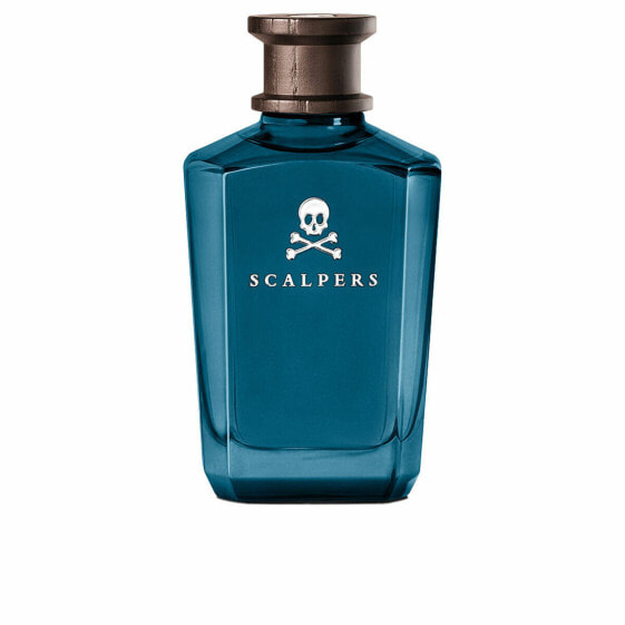 Мужская парфюмерия Scalpers YACHT CLUB EDP EDP 125 ml