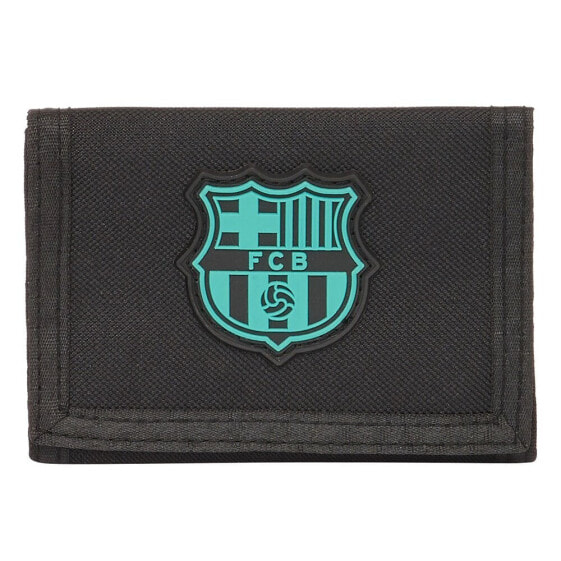 SAFTA F.C Barcelona 3ª Equipación Wallet