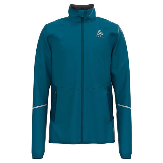 ODLO Brensholmen softshell jacket