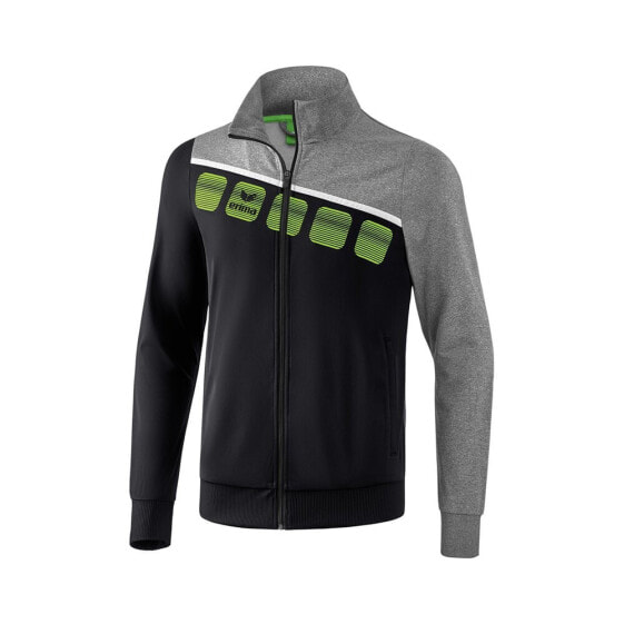 ERIMA Polyester 5-C jacket