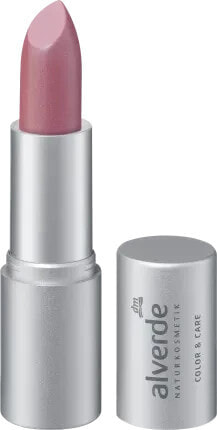 Lippenstift Color & Care 04 Berry, 4,6 g