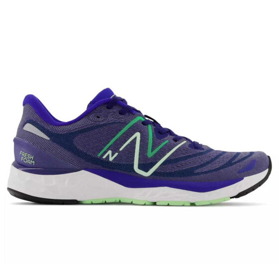 NEW BALANCE Fresh Foam Solvi V4 running shoes