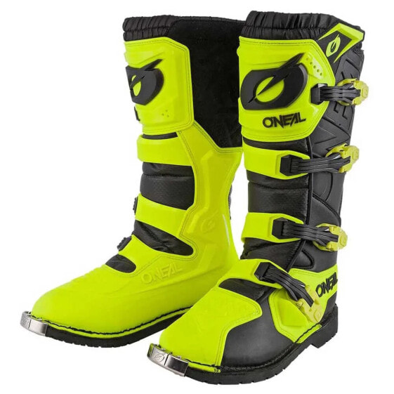 ONeal Rider off-road boots