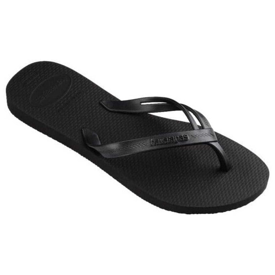 HAVAIANAS Elegance Flip Flops