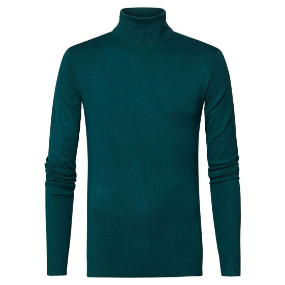 PETROL INDUSTRIES High Neck Sweater