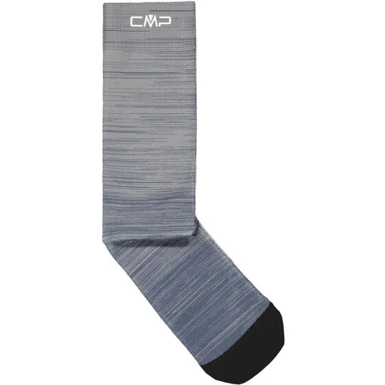 CMP 39I9777 Printed Trekking socks