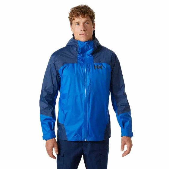 HELLY HANSEN Verglas 2L Shell jacket