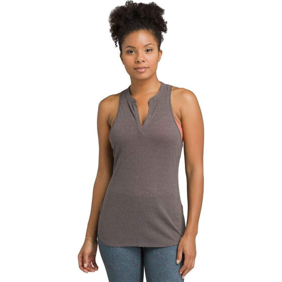 Туника prAna Corazon Granite Heather