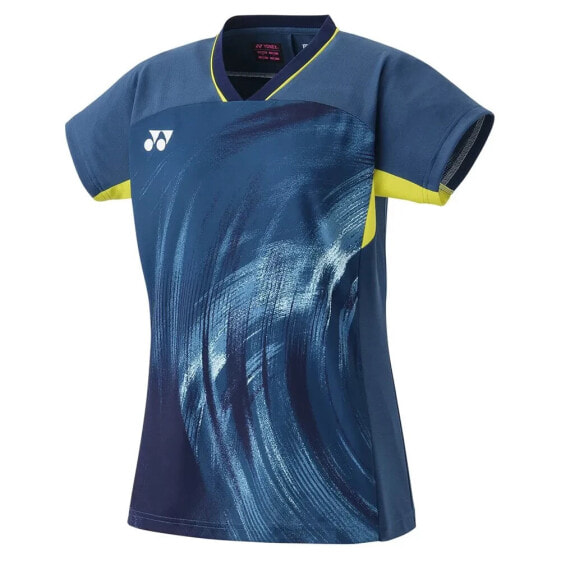 YONEX 20769ex short sleeve polo