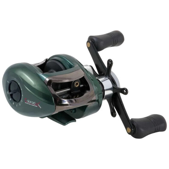 LINEAEFFE Colorado Baitcasting Reel