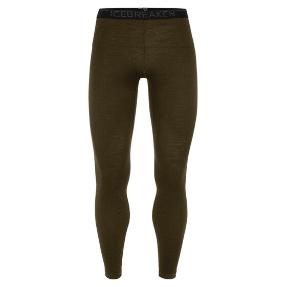 ICEBREAKER 200 Oasis Merino base layer pants