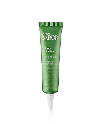 Babor Doctor Babor CleanFormance Awakening Eye Cream (15 ml)