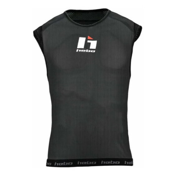 HEBO Defender Pro Race protection vest