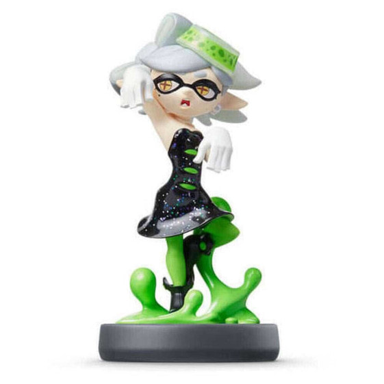 NINTENDO Amiibo Splatoon Callie And Marie