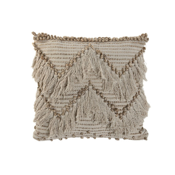 Подушка Home ESPRIT Boho 45 x 45 cm