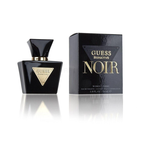 GUESS Seductive Noir 30 ml eau de toilette für Frauen