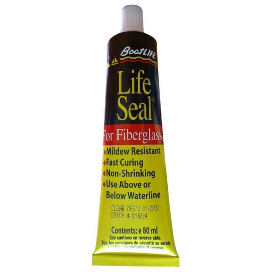 BOATLIFE Lifeseal Sealant