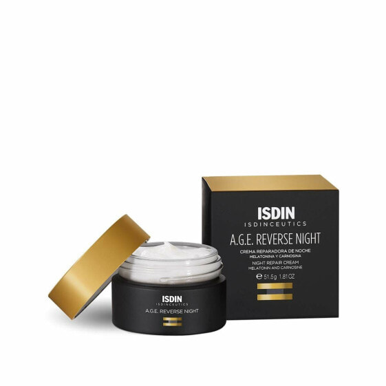 Ночной крем Isdin Isdinceutics Age Reverse (50 g)