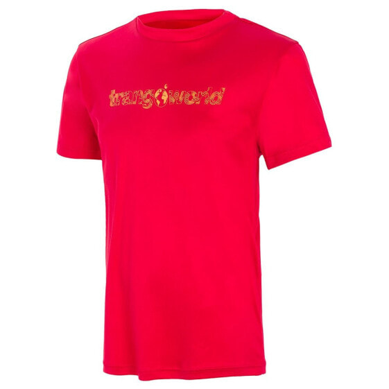 TRANGOWORLD Salenques VT short sleeve T-shirt