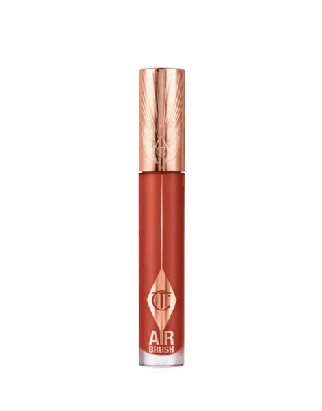 Charlotte Tilbury Flawless Lip Blur - Flame