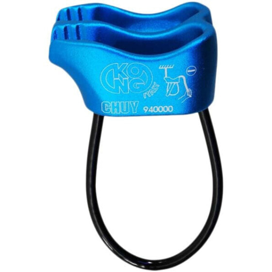 KONG ITALY Chuy Belay Device