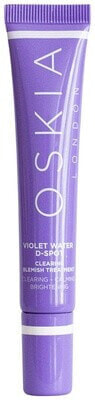 Violet Water D-Spot