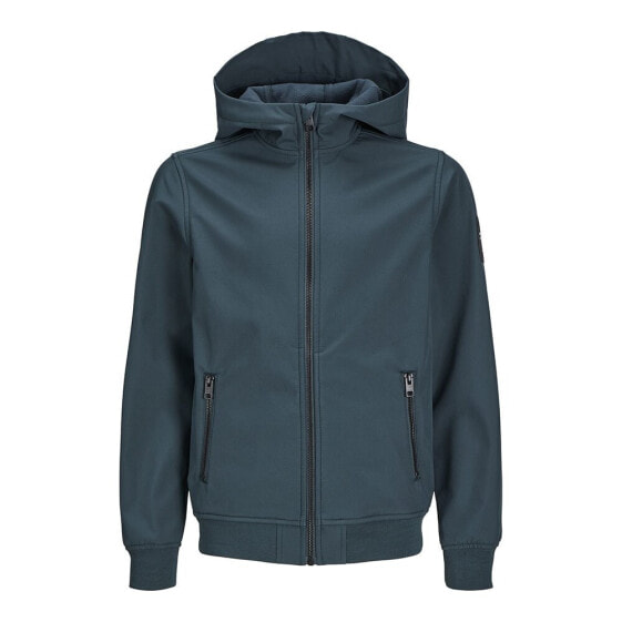 JACK & JONES Basic Softshell jacket