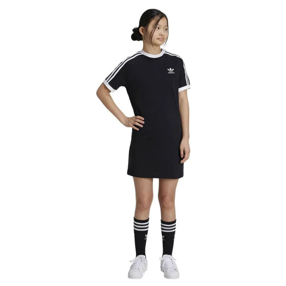 ADIDAS ORIGINALS Adicolor Tee dress