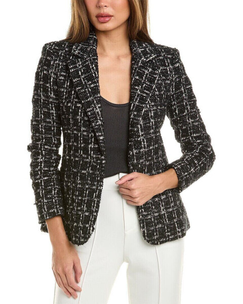 Alice + Olivia Macey Blazer Women's