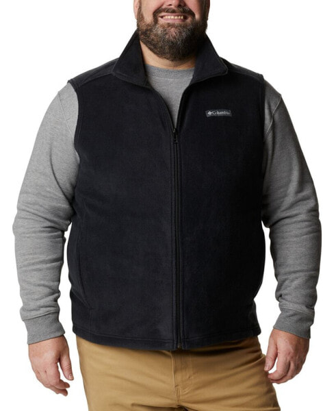 Men's Big & Tall Steens Mountain Vest