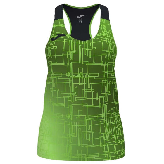 JOMA Elite VIII sleeveless T-shirt