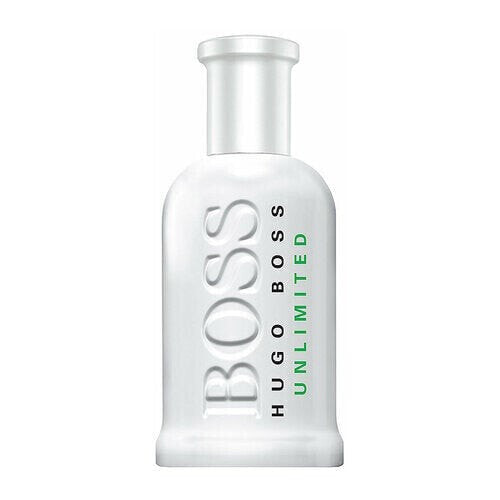 Hugo Boss Boss Bottled Unlimited Eau de Toilette