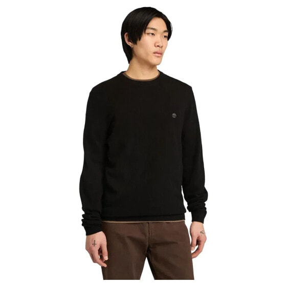 TIMBERLAND Cohas Brook Merino sweater