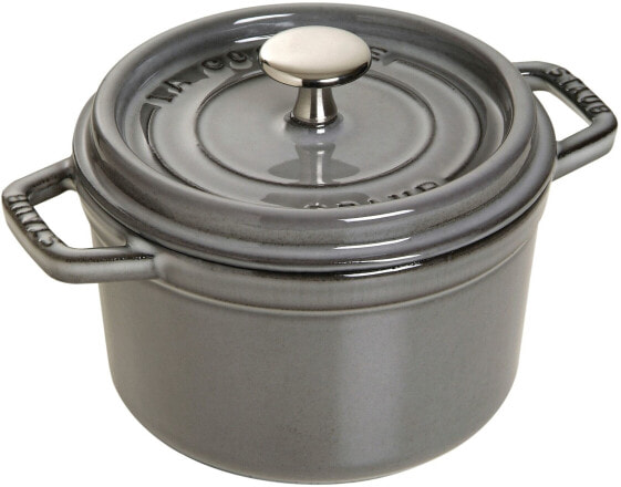 Kasserolle Cocotte