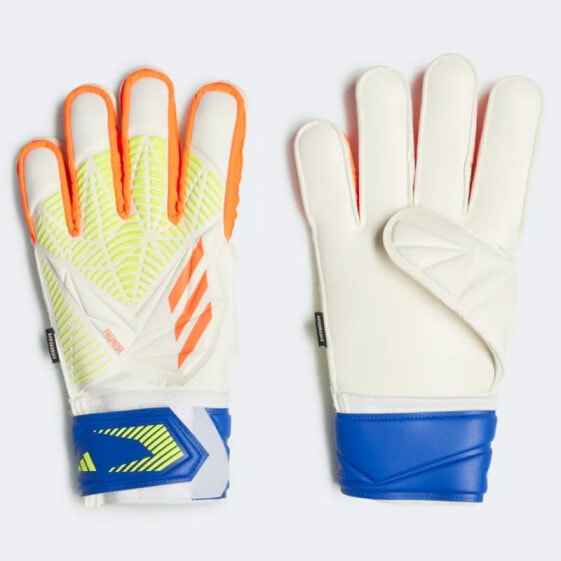 Goalkeeper gloves adidas Predator GL Mtc Fs HF9738