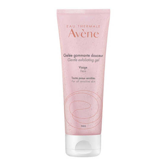 AVENE Gentle Exfoliating Gel Face 75ml