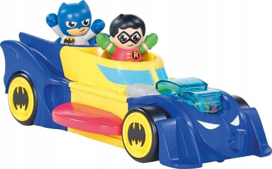 Tomy *****TOMY TOOMIES Batmobile 3w1 E73262 /2*****