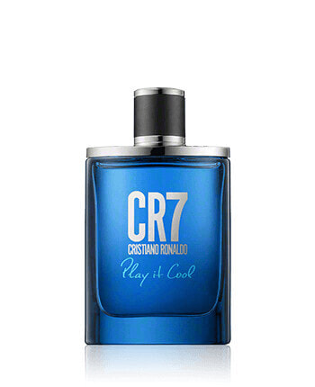 Cristiano Ronaldo CR7 Play it Cool Eau de Toilette Spray