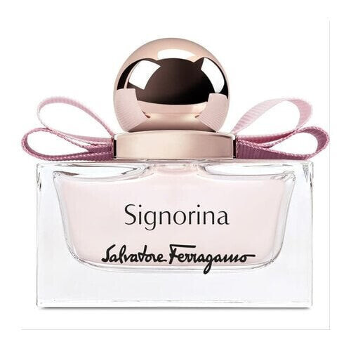 Salvatore Ferragamo Signorina Eau de Parfum