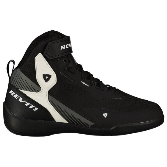 REVIT G-Force 2 H2O motorcycle shoes