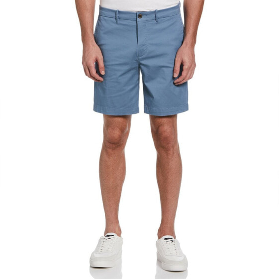 ORIGINAL PENGUIN Recycled Cotton chino shorts